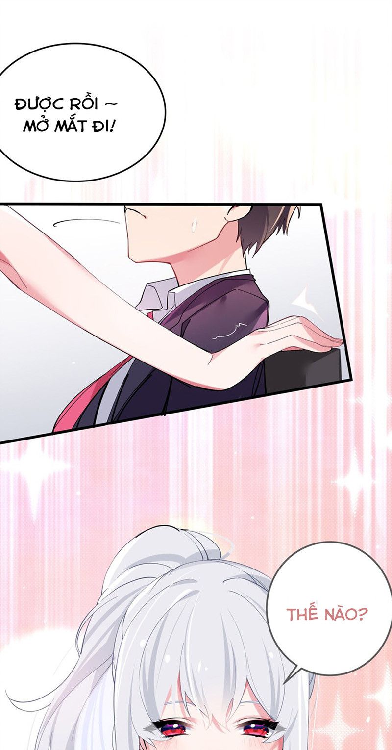 đọc truyện Làm Sao Để Chạy Trốn Dàn Hậu Cung Chương 2 ảnh 36 tại Thiên Thai Truyện