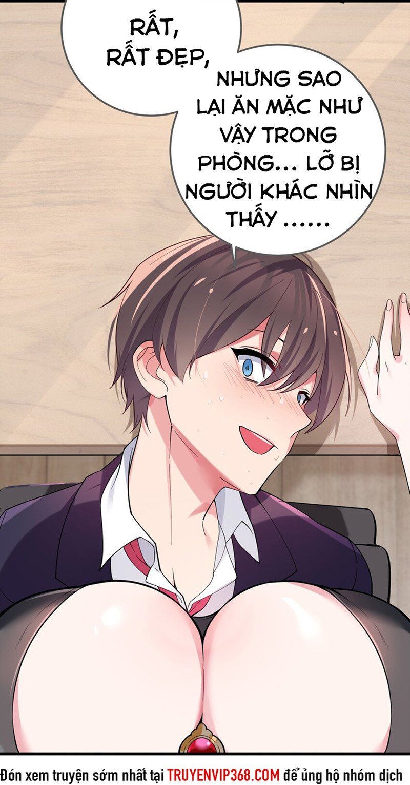 đọc truyện Làm Sao Để Chạy Trốn Dàn Hậu Cung Chương 2 ảnh 38 tại Thiên Thai Truyện