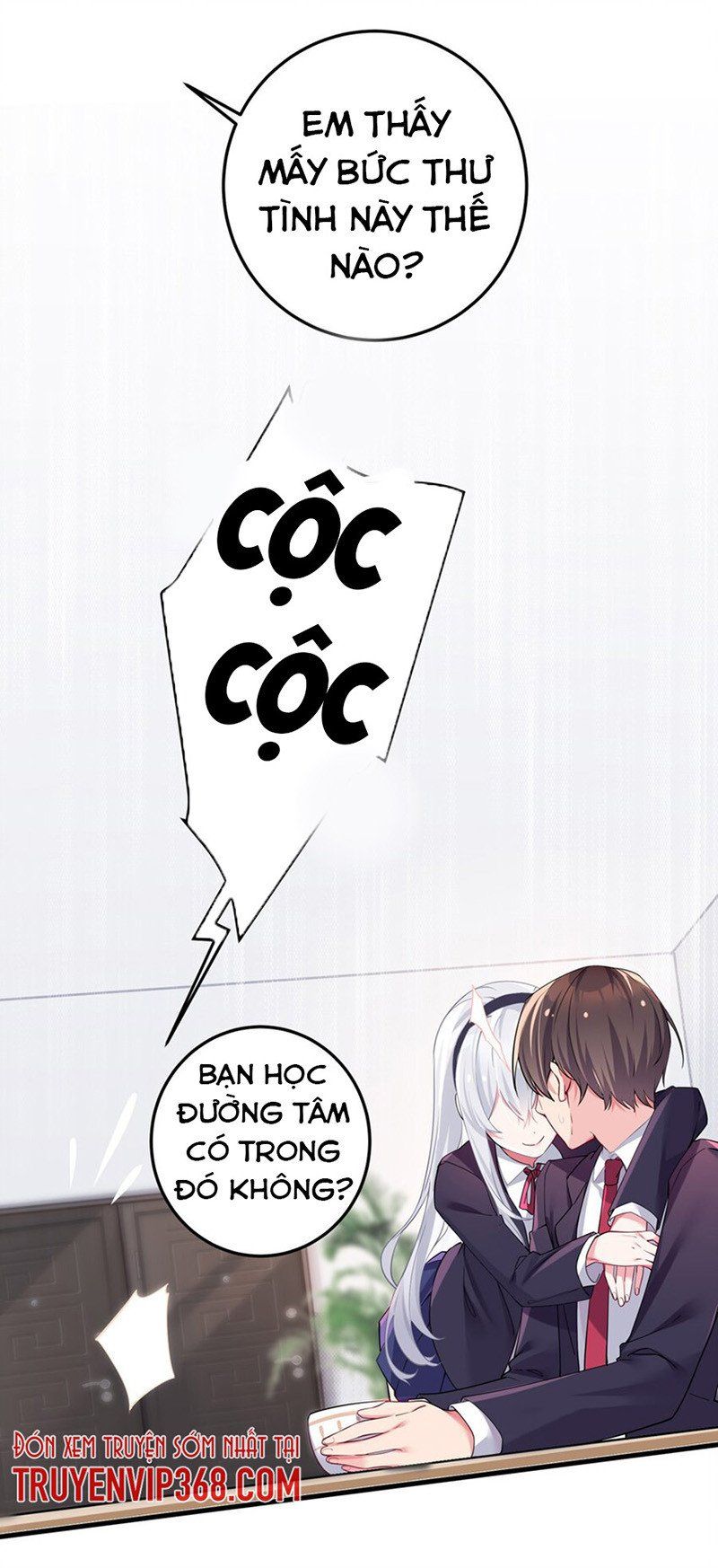 đọc truyện Làm Sao Để Chạy Trốn Dàn Hậu Cung Chương 2 ảnh 6 tại Thiên Thai Truyện