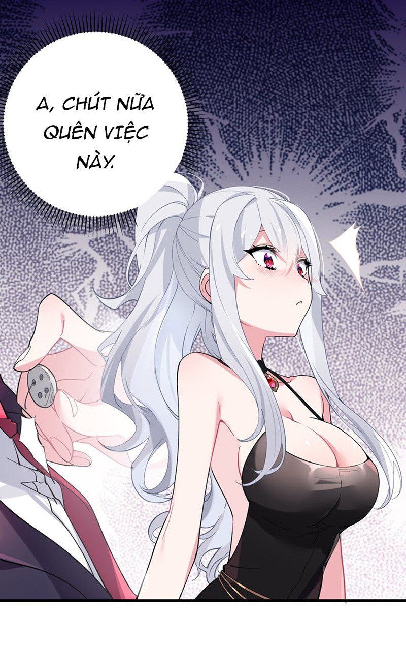 đọc truyện Làm Sao Để Chạy Trốn Dàn Hậu Cung Chương 2 ảnh 44 tại Thiên Thai Truyện