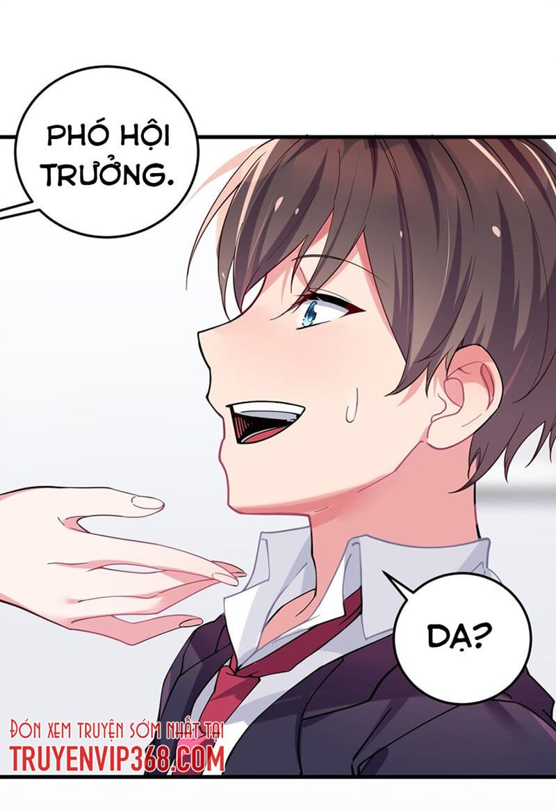 đọc truyện Làm Sao Để Chạy Trốn Dàn Hậu Cung Chương 2 ảnh 45 tại Thiên Thai Truyện