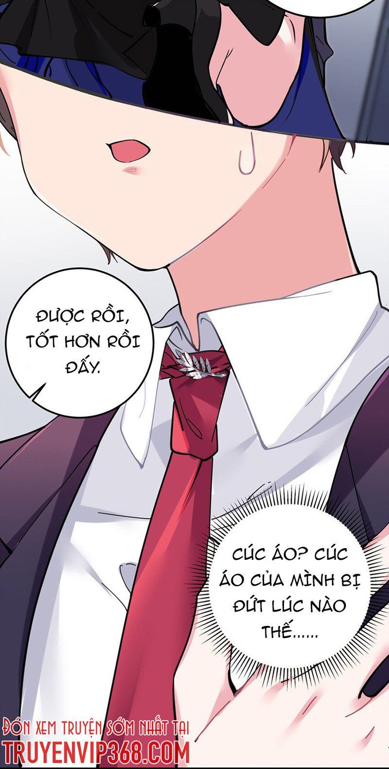 đọc truyện Làm Sao Để Chạy Trốn Dàn Hậu Cung Chương 2 ảnh 47 tại Thiên Thai Truyện