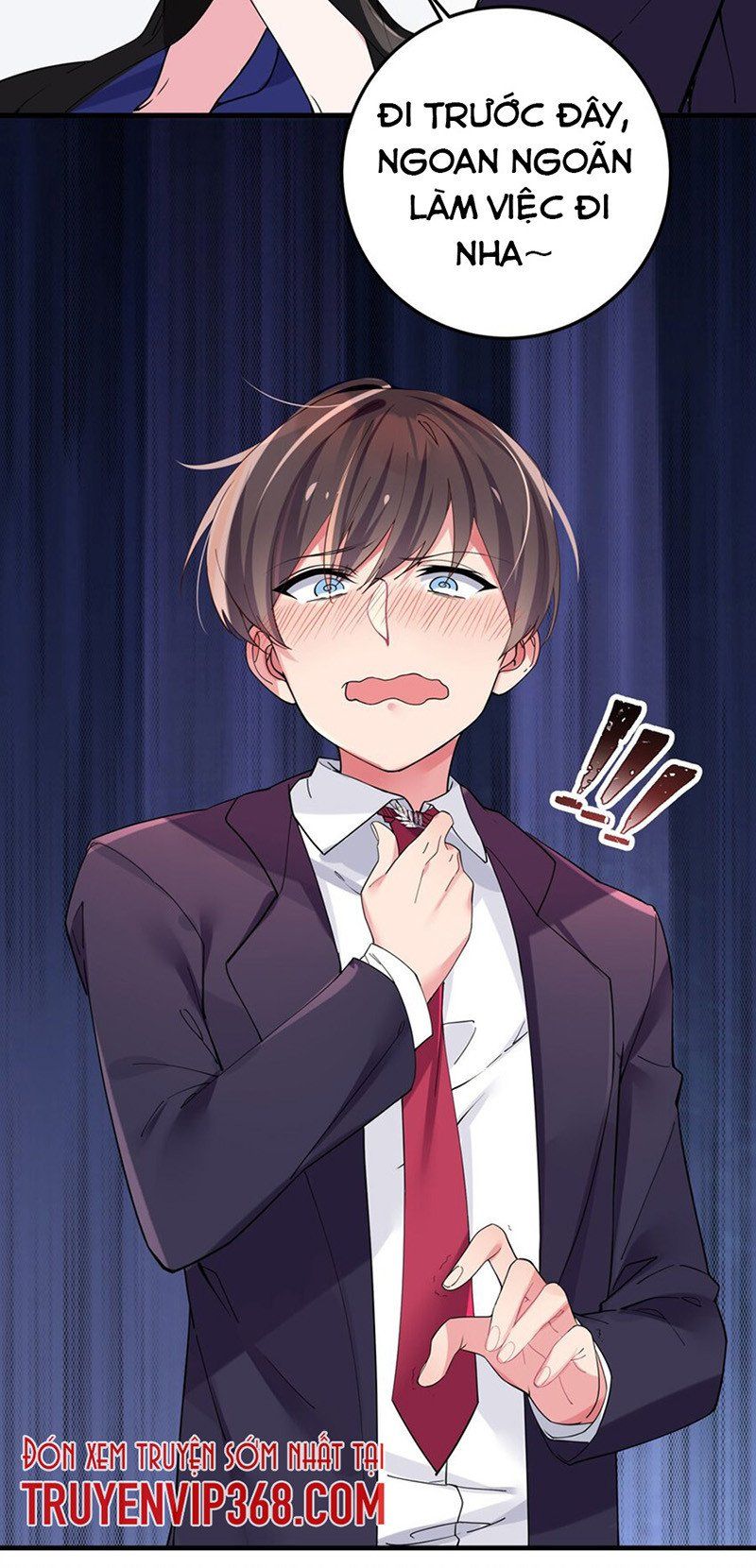 đọc truyện Làm Sao Để Chạy Trốn Dàn Hậu Cung Chương 2 ảnh 49 tại Thiên Thai Truyện