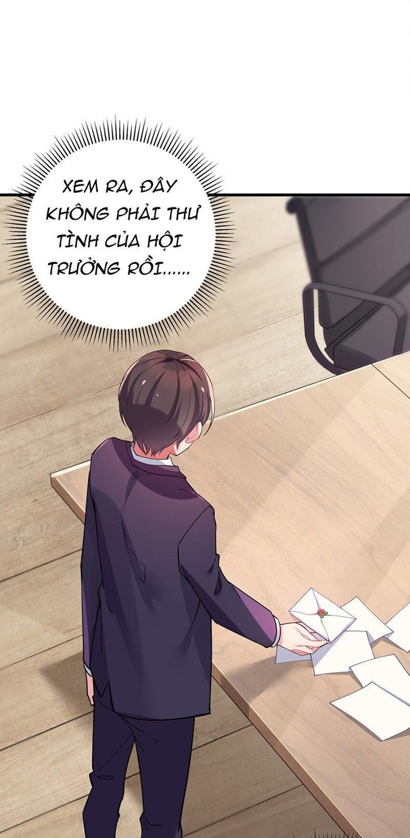 đọc truyện Làm Sao Để Chạy Trốn Dàn Hậu Cung Chương 2 ảnh 52 tại Thiên Thai Truyện