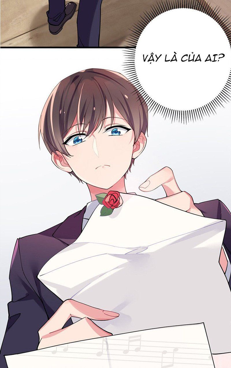 đọc truyện Làm Sao Để Chạy Trốn Dàn Hậu Cung Chương 2 ảnh 53 tại Thiên Thai Truyện