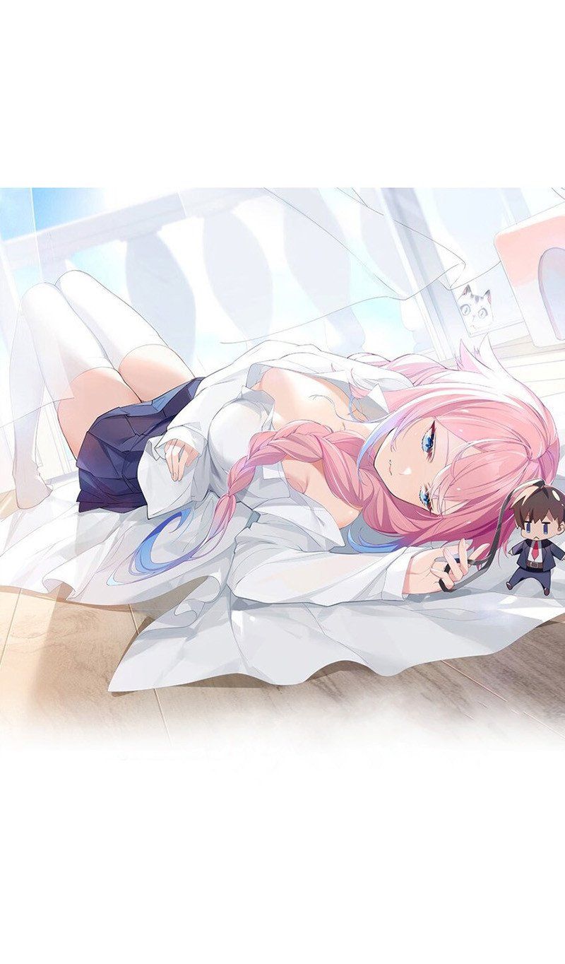 đọc truyện Làm Sao Để Chạy Trốn Dàn Hậu Cung Chương 2 ảnh 58 tại Thiên Thai Truyện