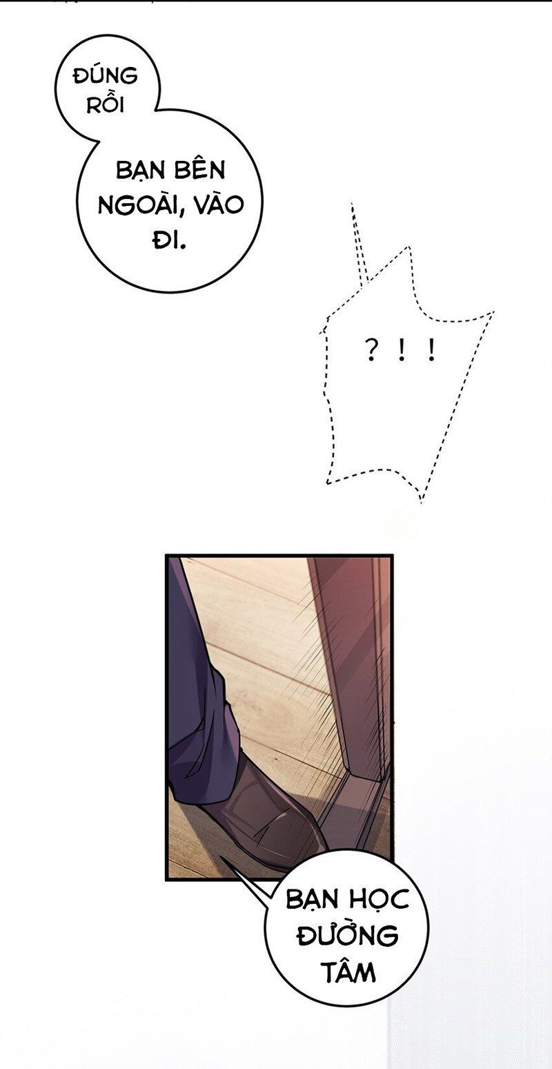 đọc truyện Làm Sao Để Chạy Trốn Dàn Hậu Cung Chương 2 ảnh 10 tại Thiên Thai Truyện