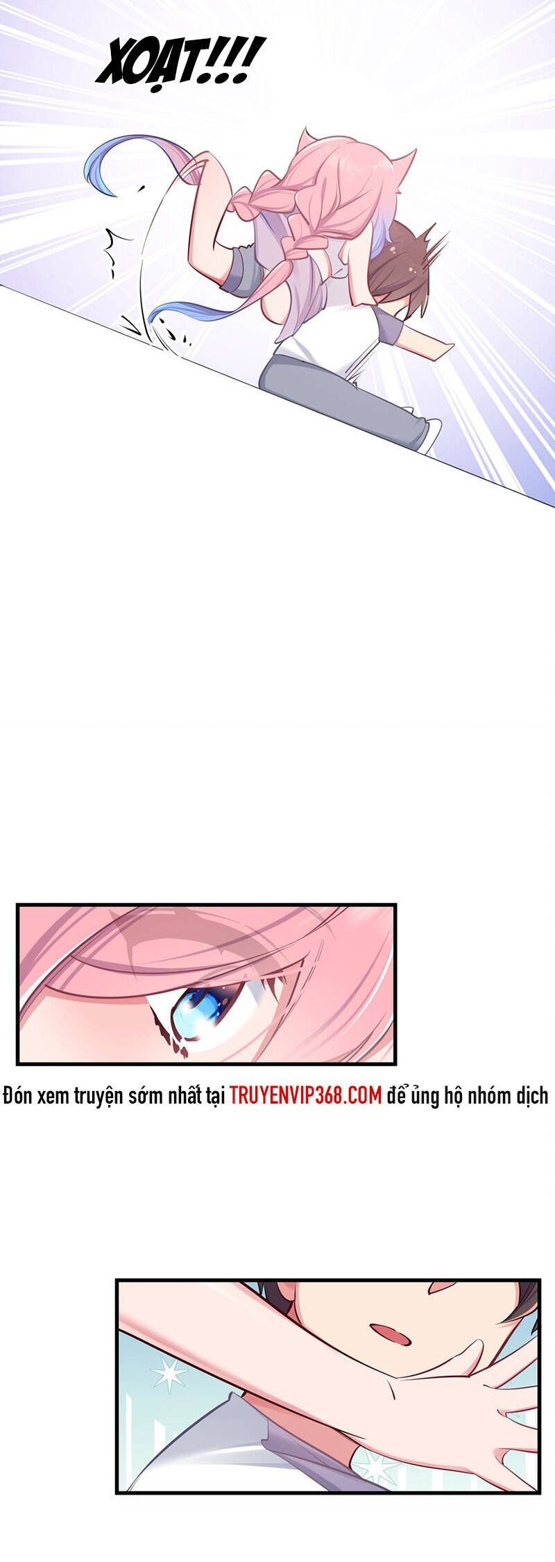 đọc truyện Làm Sao Để Chạy Trốn Dàn Hậu Cung Chương 20.1 ảnh 13 tại Thiên Thai Truyện