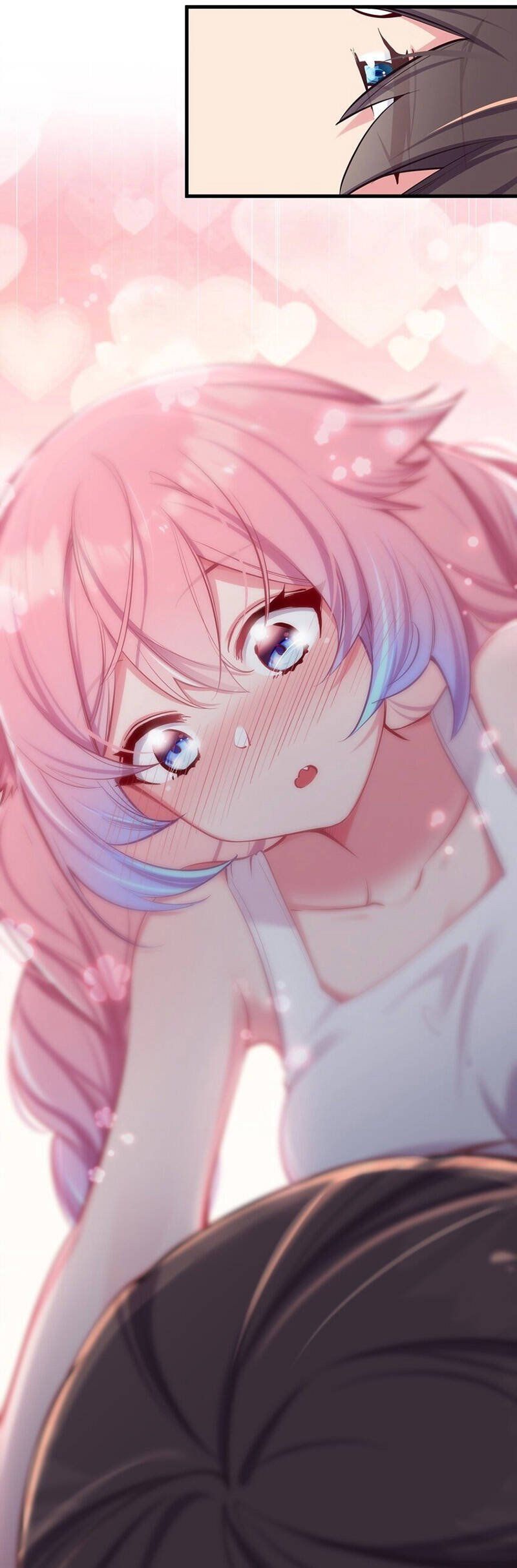 đọc truyện Làm Sao Để Chạy Trốn Dàn Hậu Cung Chương 20.1 ảnh 15 tại Thiên Thai Truyện