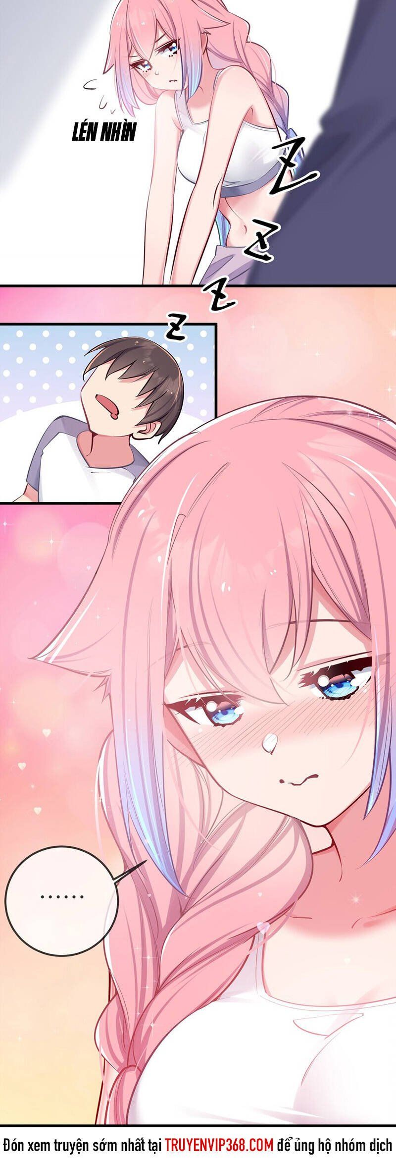 đọc truyện Làm Sao Để Chạy Trốn Dàn Hậu Cung Chương 20.1 ảnh 17 tại Thiên Thai Truyện