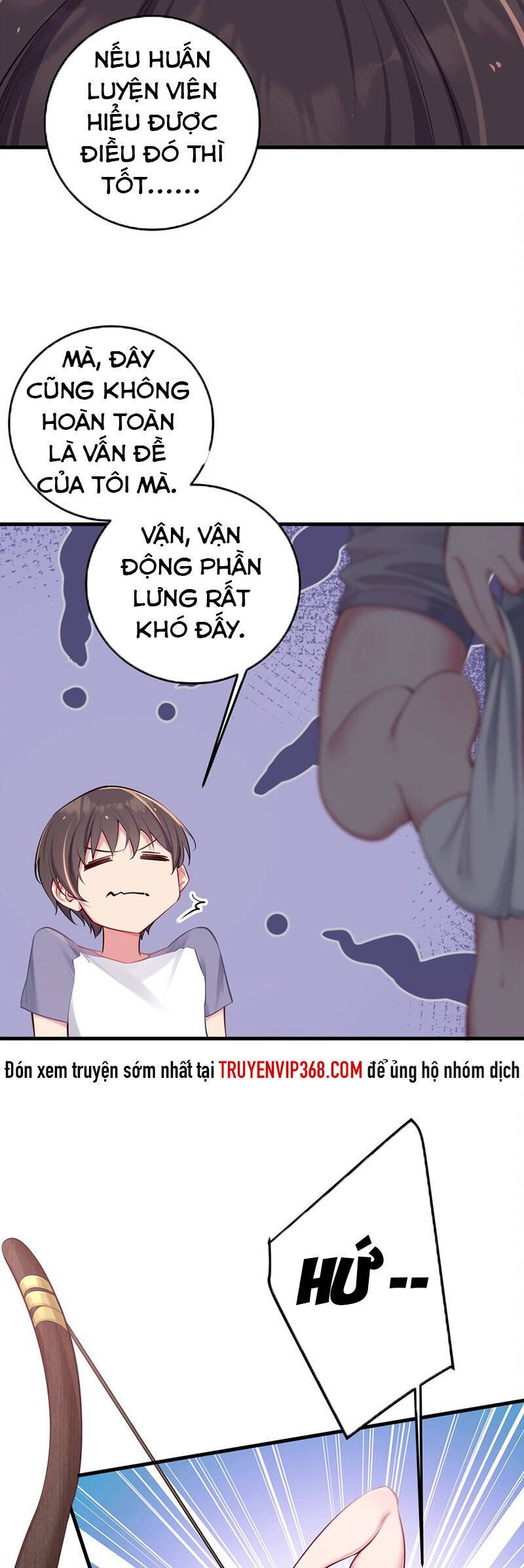 đọc truyện Làm Sao Để Chạy Trốn Dàn Hậu Cung Chương 20.1 ảnh 6 tại Thiên Thai Truyện