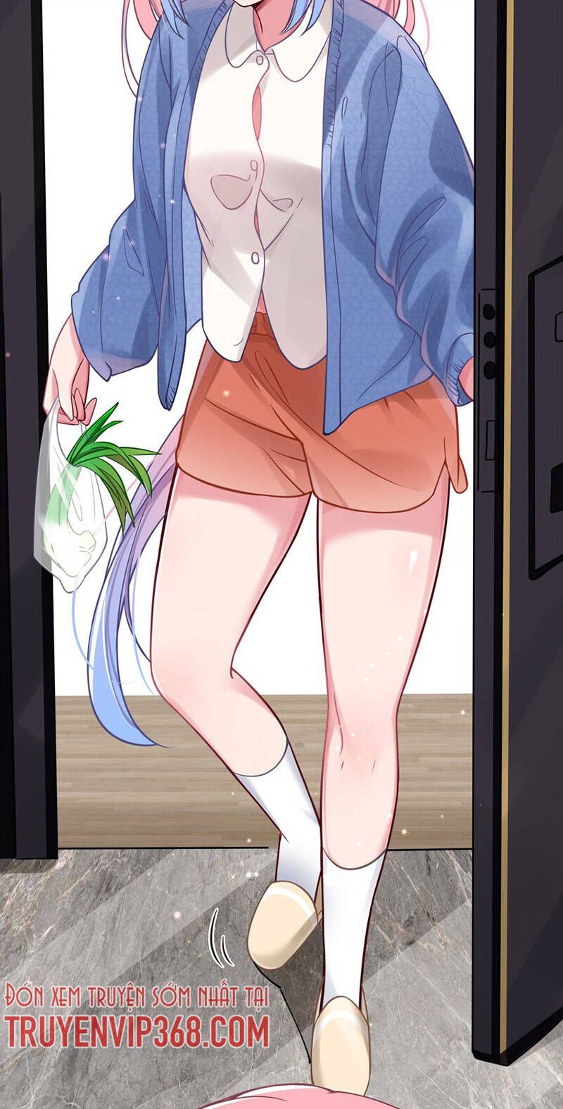 đọc truyện Làm Sao Để Chạy Trốn Dàn Hậu Cung Chương 20 ảnh 15 tại Thiên Thai Truyện