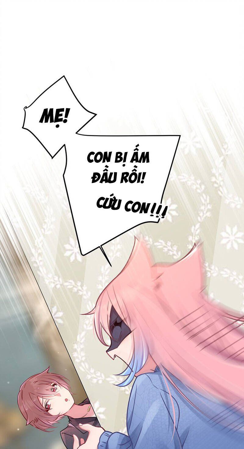 đọc truyện Làm Sao Để Chạy Trốn Dàn Hậu Cung Chương 20 ảnh 18 tại Thiên Thai Truyện