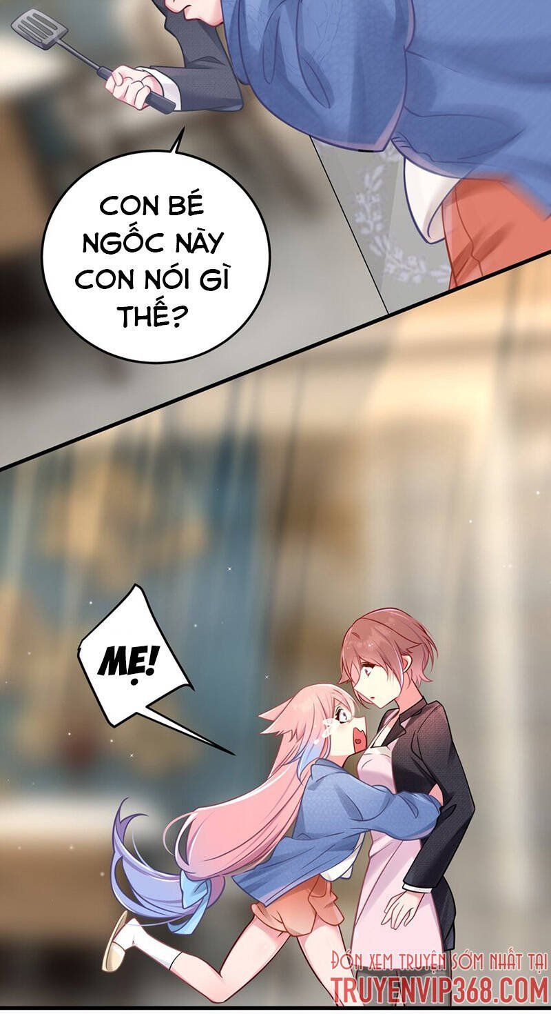 đọc truyện Làm Sao Để Chạy Trốn Dàn Hậu Cung Chương 20 ảnh 19 tại Thiên Thai Truyện