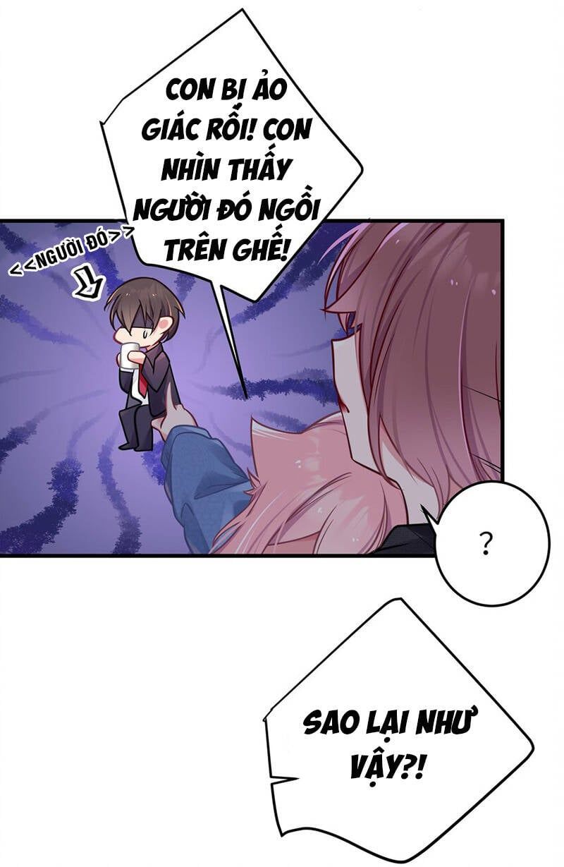 đọc truyện Làm Sao Để Chạy Trốn Dàn Hậu Cung Chương 20 ảnh 20 tại Thiên Thai Truyện