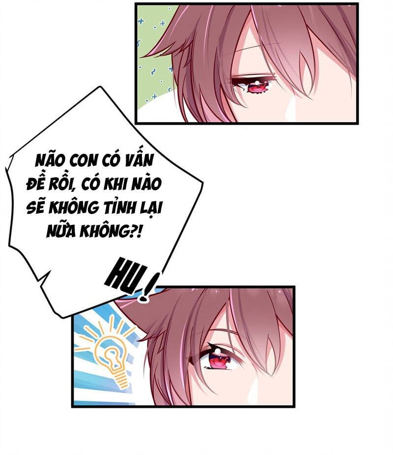 đọc truyện Làm Sao Để Chạy Trốn Dàn Hậu Cung Chương 20 ảnh 21 tại Thiên Thai Truyện