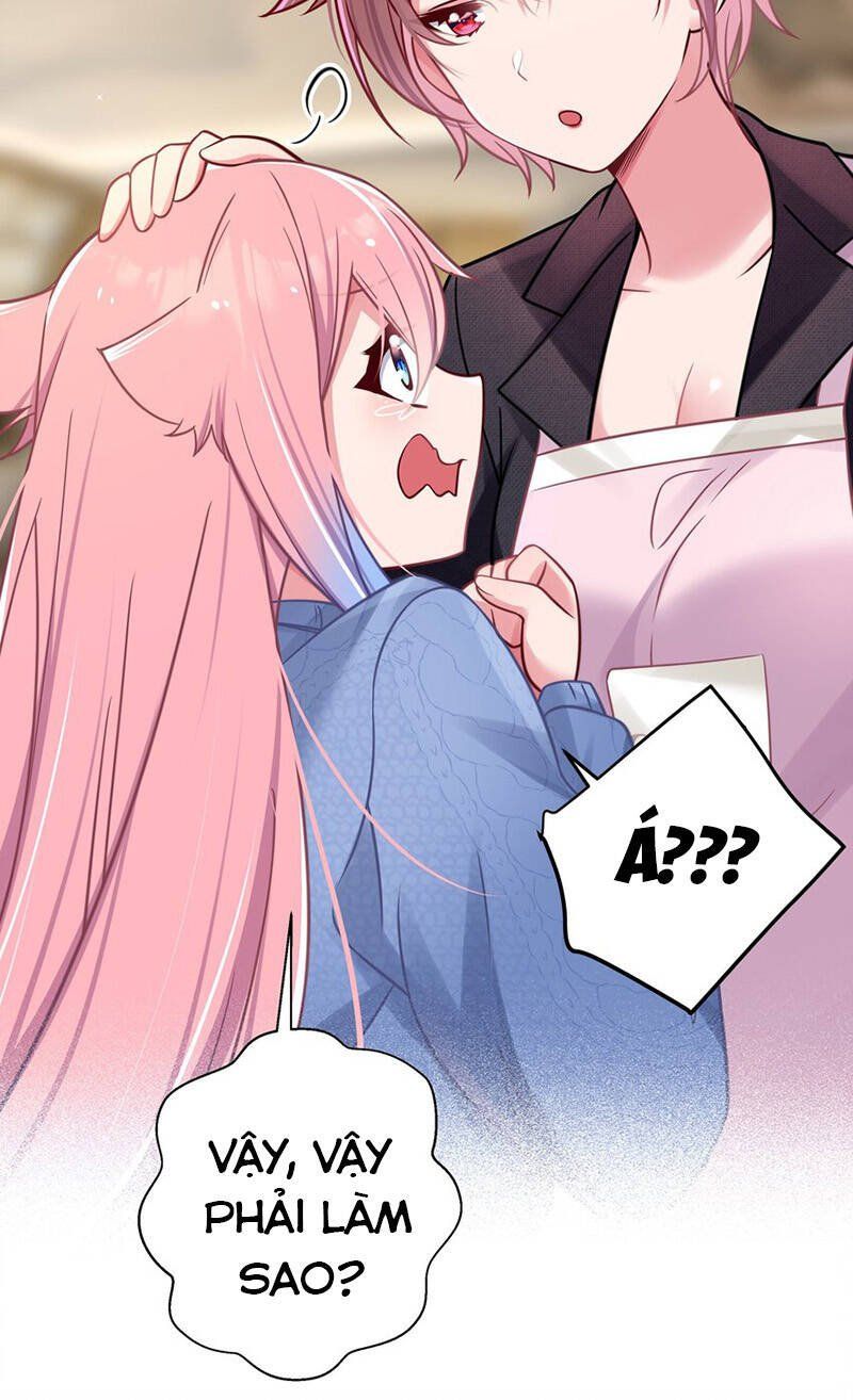 đọc truyện Làm Sao Để Chạy Trốn Dàn Hậu Cung Chương 20 ảnh 23 tại Thiên Thai Truyện