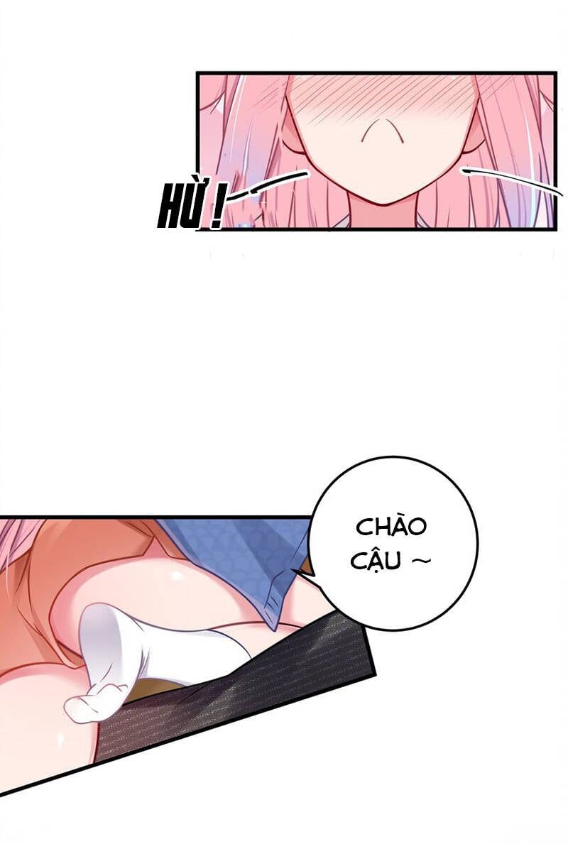 đọc truyện Làm Sao Để Chạy Trốn Dàn Hậu Cung Chương 20 ảnh 27 tại Thiên Thai Truyện