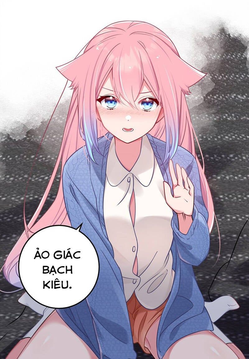 đọc truyện Làm Sao Để Chạy Trốn Dàn Hậu Cung Chương 20 ảnh 28 tại Thiên Thai Truyện