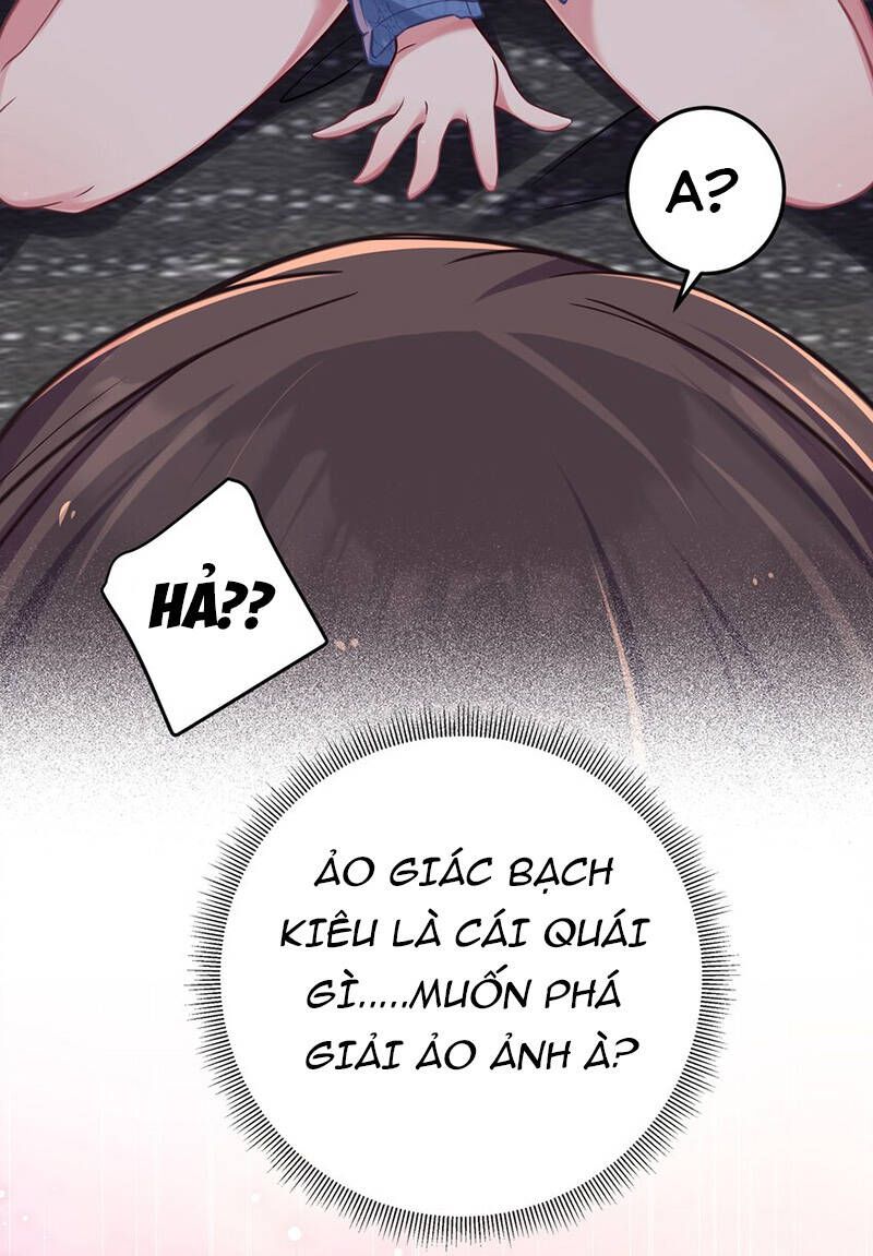 đọc truyện Làm Sao Để Chạy Trốn Dàn Hậu Cung Chương 20 ảnh 29 tại Thiên Thai Truyện