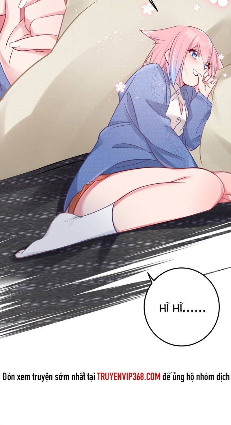 đọc truyện Làm Sao Để Chạy Trốn Dàn Hậu Cung Chương 20 ảnh 31 tại Thiên Thai Truyện