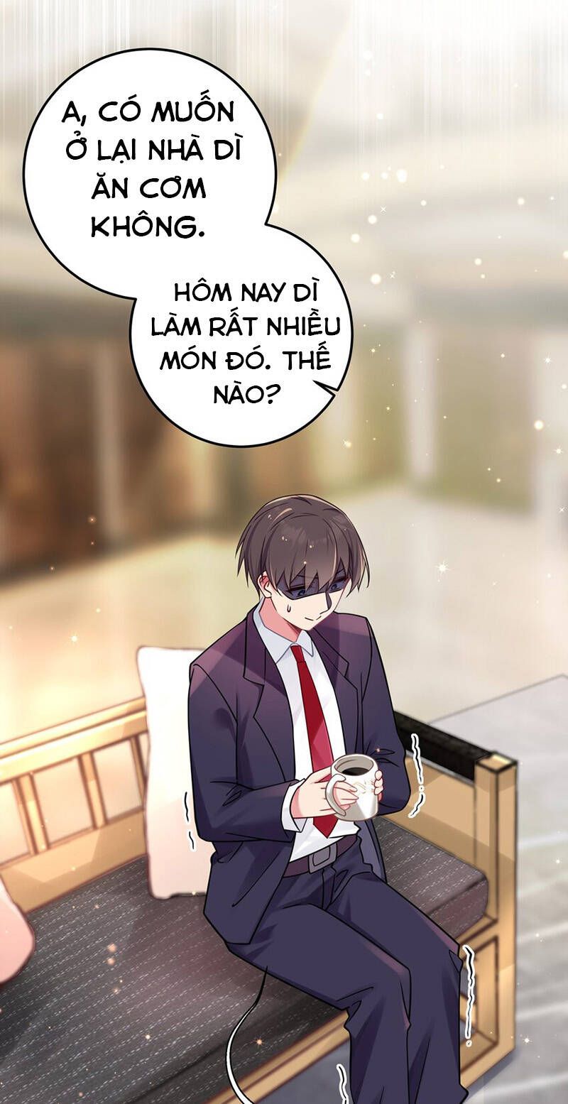 đọc truyện Làm Sao Để Chạy Trốn Dàn Hậu Cung Chương 20 ảnh 5 tại Thiên Thai Truyện