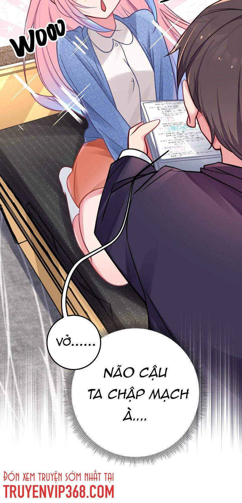 đọc truyện Làm Sao Để Chạy Trốn Dàn Hậu Cung Chương 20 ảnh 34 tại Thiên Thai Truyện