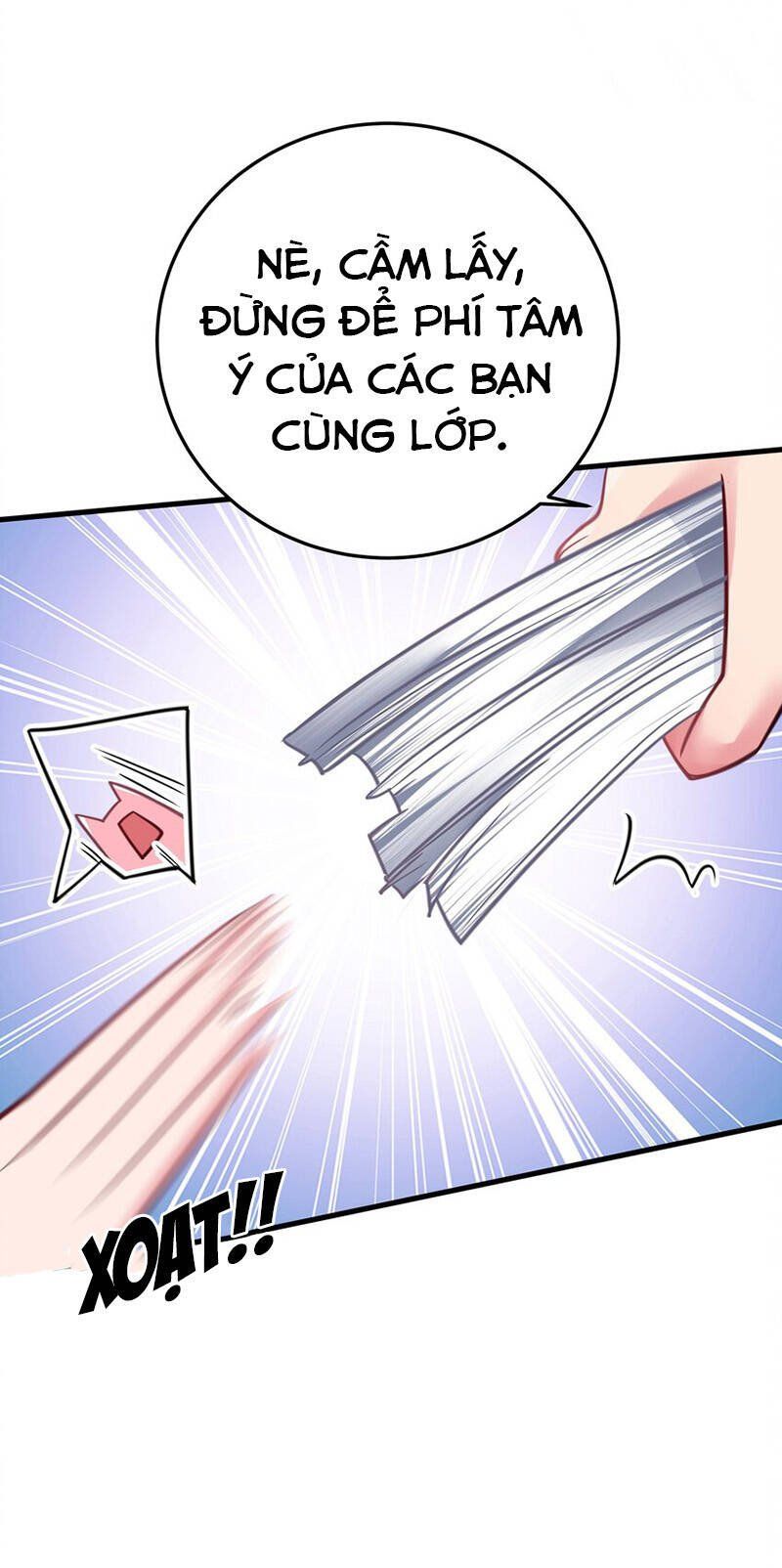 đọc truyện Làm Sao Để Chạy Trốn Dàn Hậu Cung Chương 20 ảnh 35 tại Thiên Thai Truyện