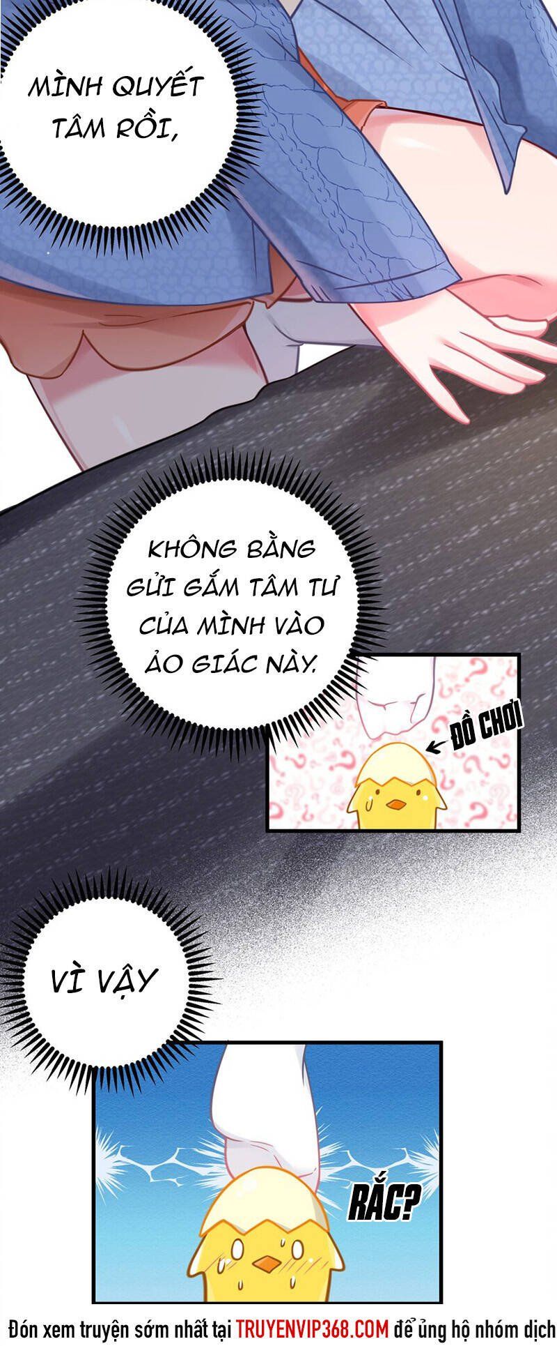 đọc truyện Làm Sao Để Chạy Trốn Dàn Hậu Cung Chương 20 ảnh 38 tại Thiên Thai Truyện