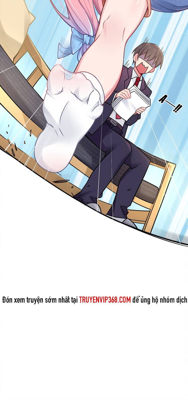 đọc truyện Làm Sao Để Chạy Trốn Dàn Hậu Cung Chương 20 ảnh 41 tại Thiên Thai Truyện