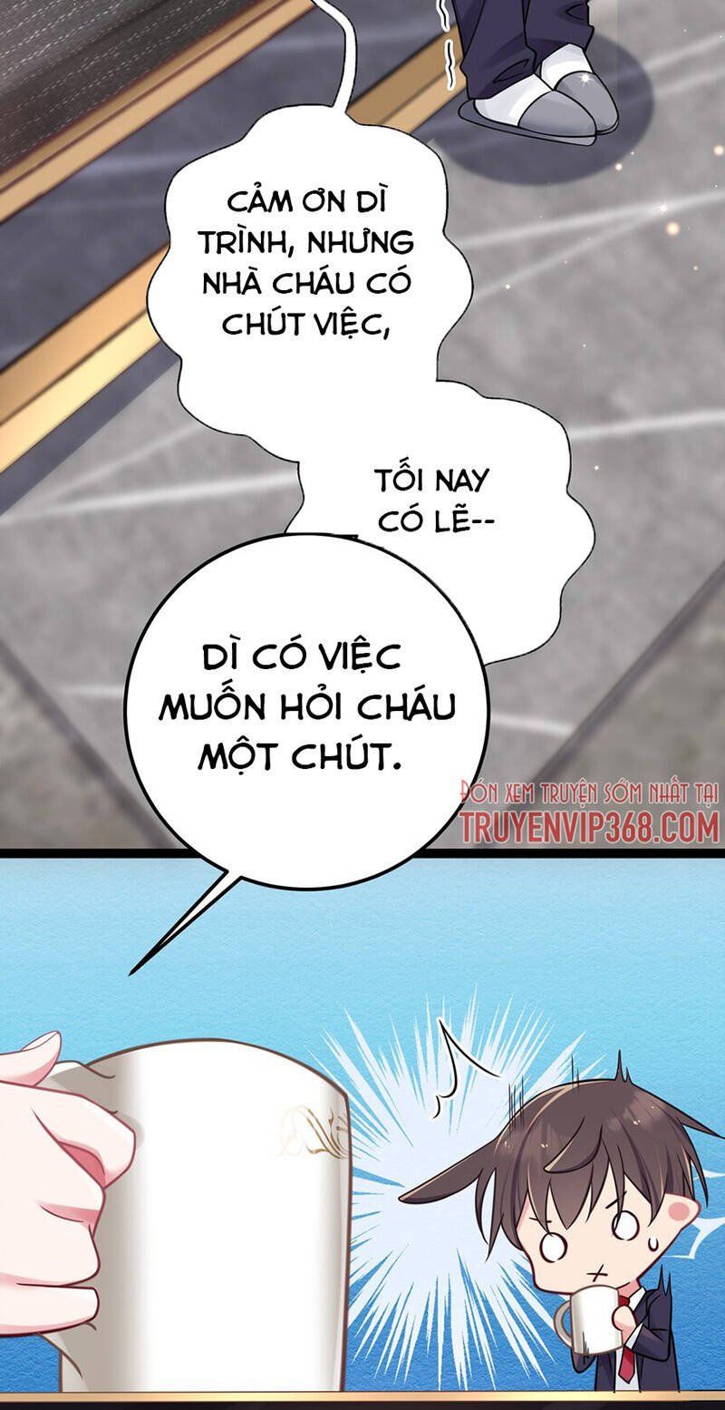 đọc truyện Làm Sao Để Chạy Trốn Dàn Hậu Cung Chương 20 ảnh 6 tại Thiên Thai Truyện