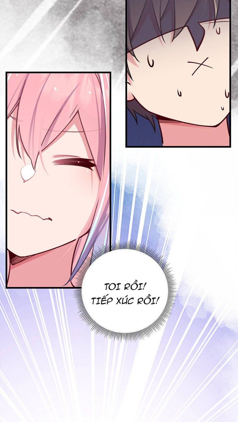 đọc truyện Làm Sao Để Chạy Trốn Dàn Hậu Cung Chương 20 ảnh 46 tại Thiên Thai Truyện