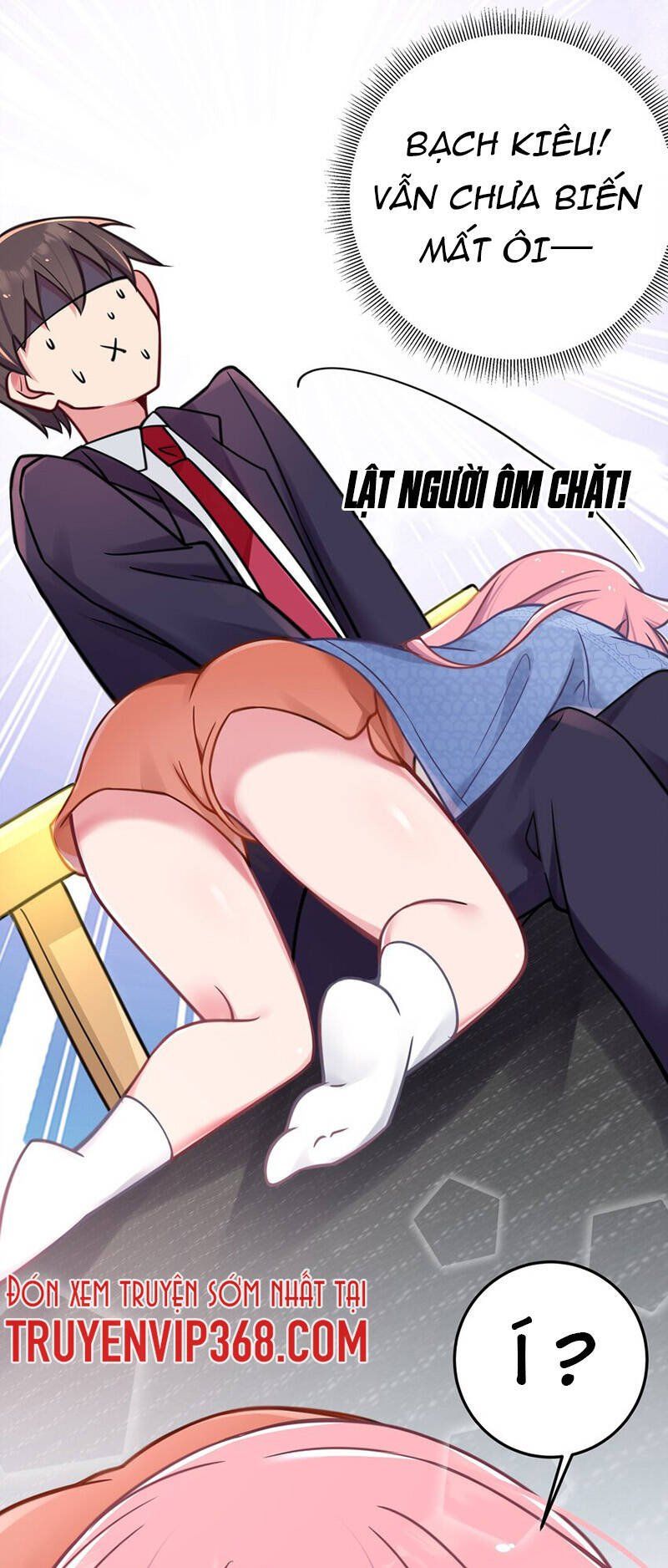 đọc truyện Làm Sao Để Chạy Trốn Dàn Hậu Cung Chương 20 ảnh 47 tại Thiên Thai Truyện