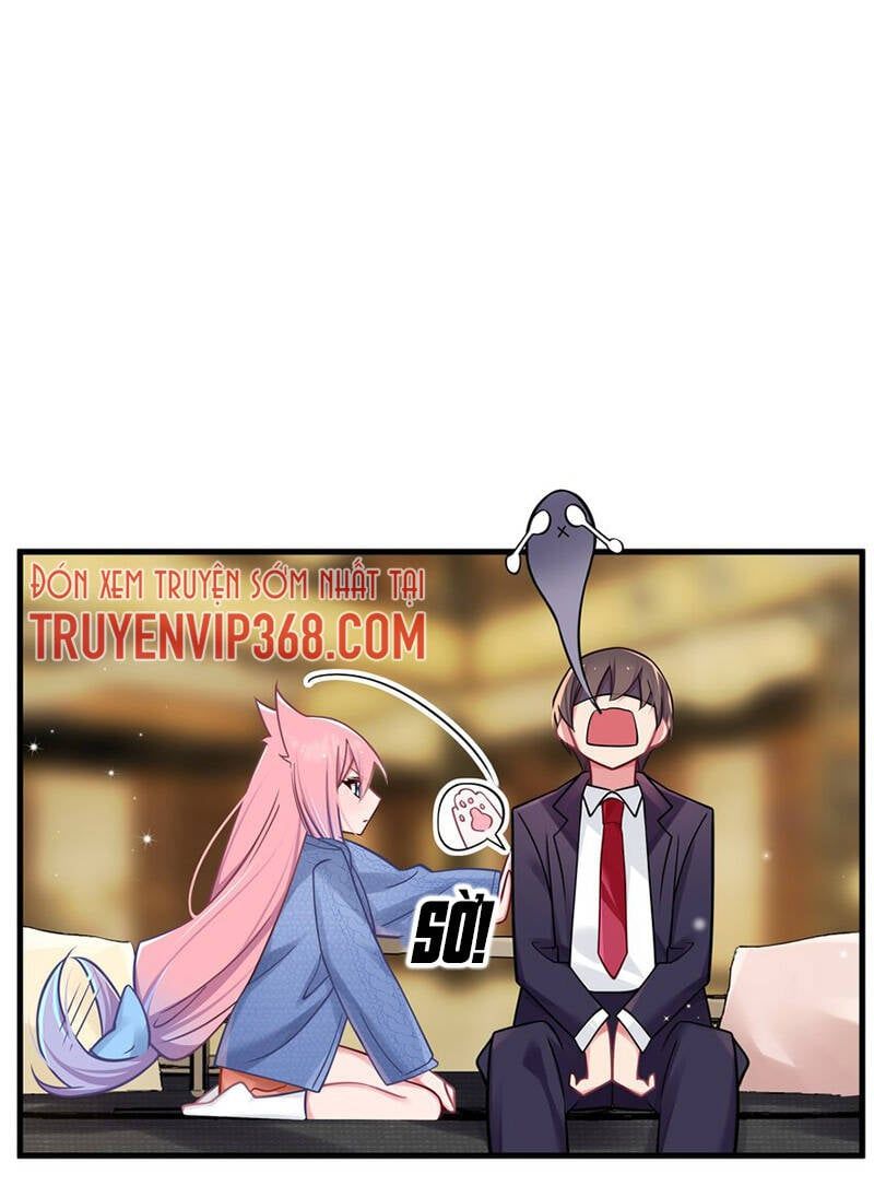 đọc truyện Làm Sao Để Chạy Trốn Dàn Hậu Cung Chương 20 ảnh 49 tại Thiên Thai Truyện