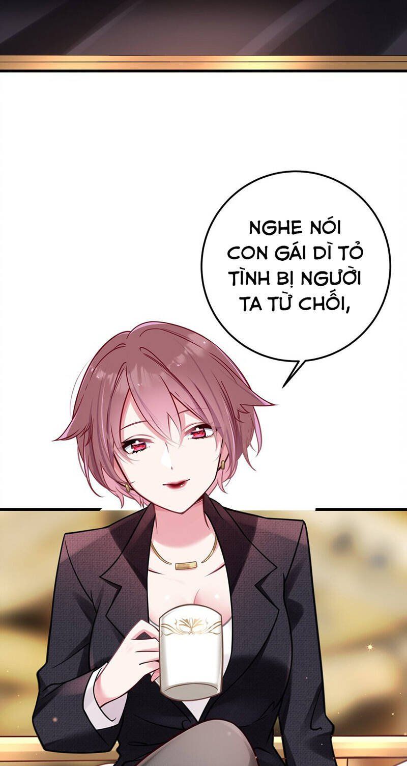 đọc truyện Làm Sao Để Chạy Trốn Dàn Hậu Cung Chương 20 ảnh 7 tại Thiên Thai Truyện