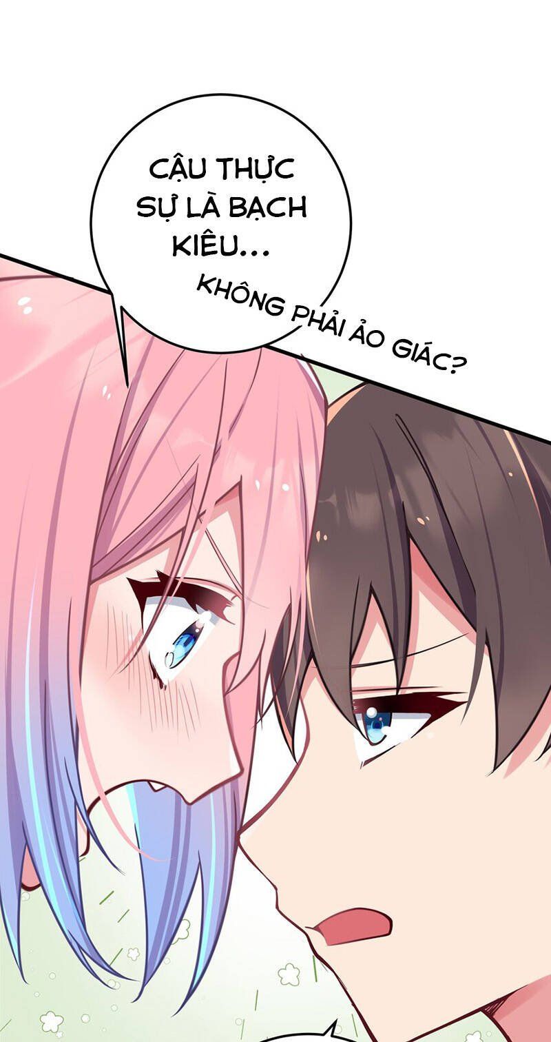 đọc truyện Làm Sao Để Chạy Trốn Dàn Hậu Cung Chương 20 ảnh 52 tại Thiên Thai Truyện