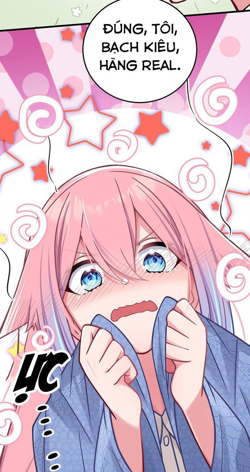 đọc truyện Làm Sao Để Chạy Trốn Dàn Hậu Cung Chương 20 ảnh 53 tại Thiên Thai Truyện