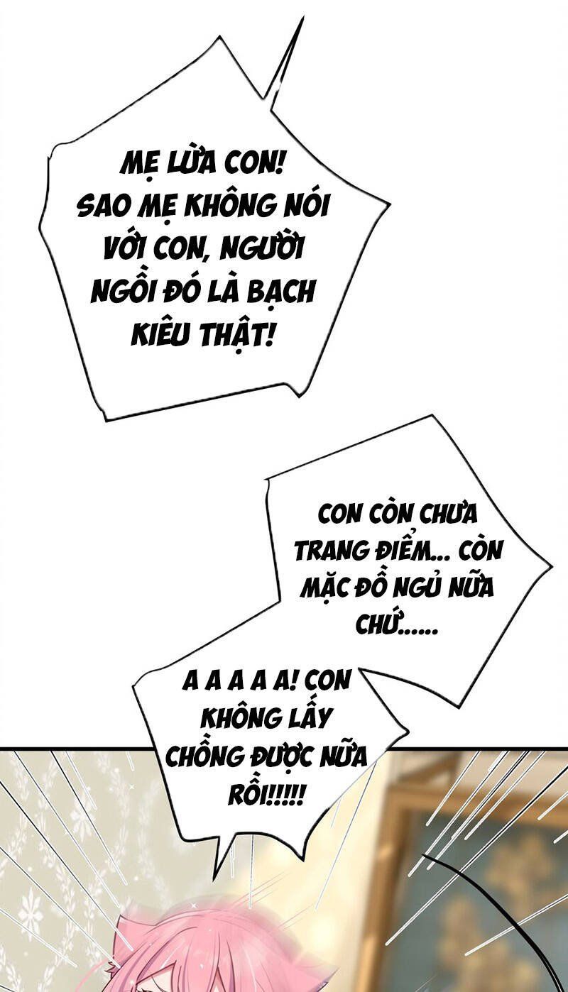 đọc truyện Làm Sao Để Chạy Trốn Dàn Hậu Cung Chương 20 ảnh 55 tại Thiên Thai Truyện