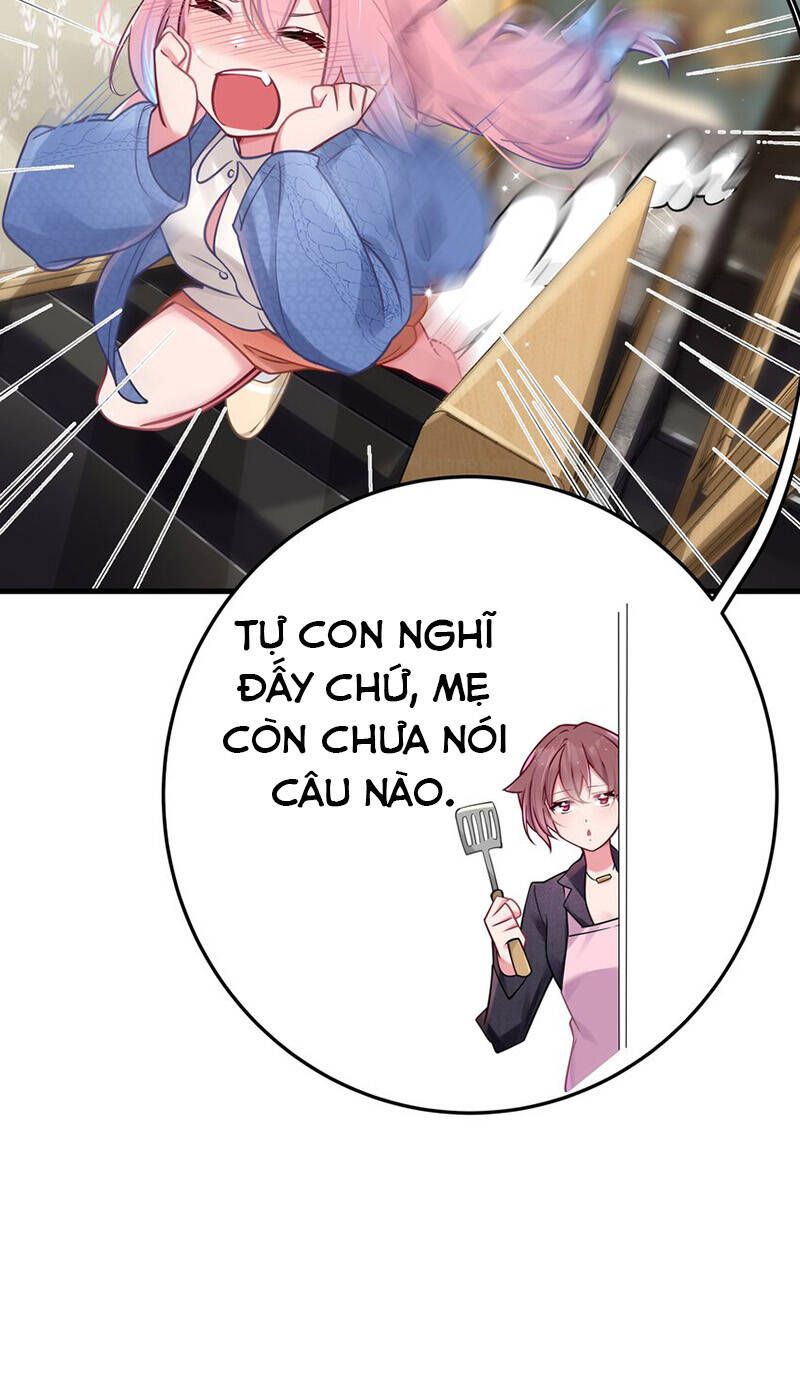 đọc truyện Làm Sao Để Chạy Trốn Dàn Hậu Cung Chương 20 ảnh 56 tại Thiên Thai Truyện