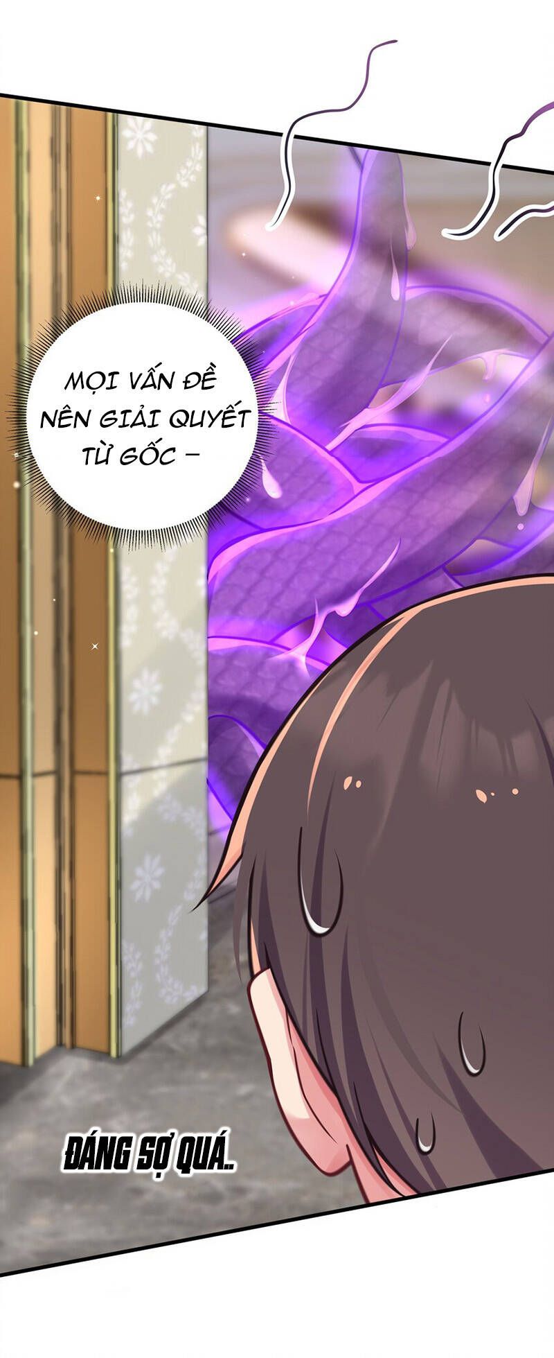 đọc truyện Làm Sao Để Chạy Trốn Dàn Hậu Cung Chương 20 ảnh 61 tại Thiên Thai Truyện