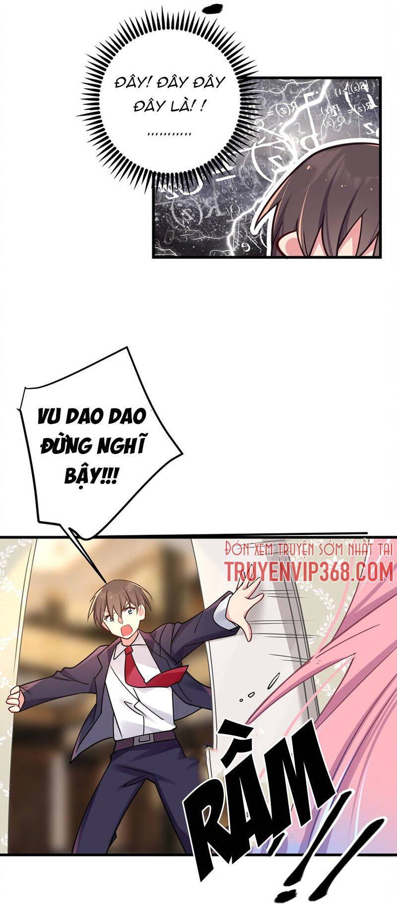 đọc truyện Làm Sao Để Chạy Trốn Dàn Hậu Cung Chương 20 ảnh 68 tại Thiên Thai Truyện