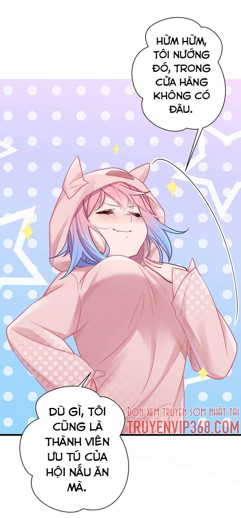 đọc truyện Làm Sao Để Chạy Trốn Dàn Hậu Cung Chương 21 ảnh 19 tại Thiên Thai Truyện