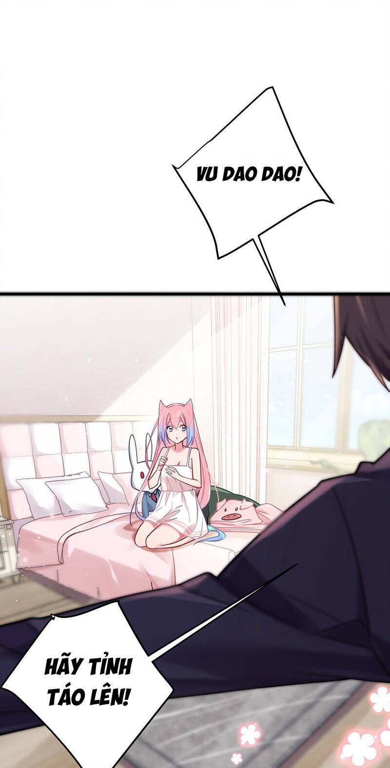 đọc truyện Làm Sao Để Chạy Trốn Dàn Hậu Cung Chương 21 ảnh 4 tại Thiên Thai Truyện