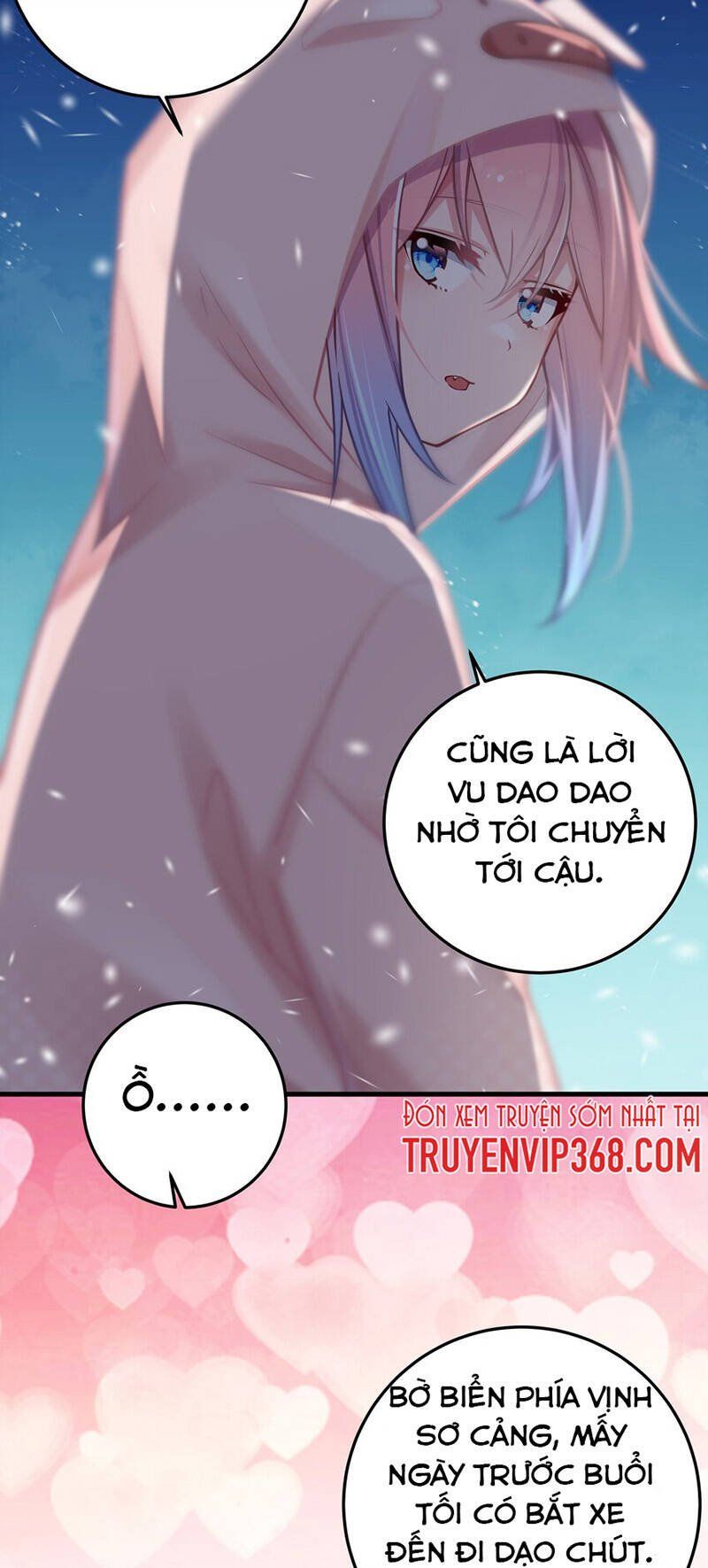 đọc truyện Làm Sao Để Chạy Trốn Dàn Hậu Cung Chương 21 ảnh 23 tại Thiên Thai Truyện