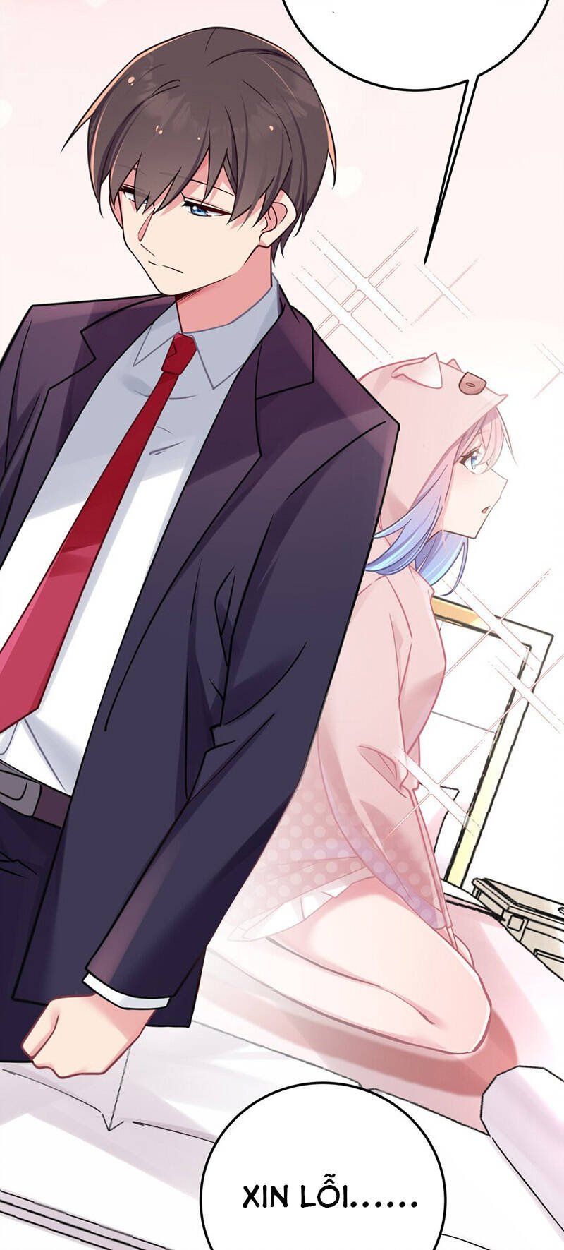 đọc truyện Làm Sao Để Chạy Trốn Dàn Hậu Cung Chương 21 ảnh 24 tại Thiên Thai Truyện