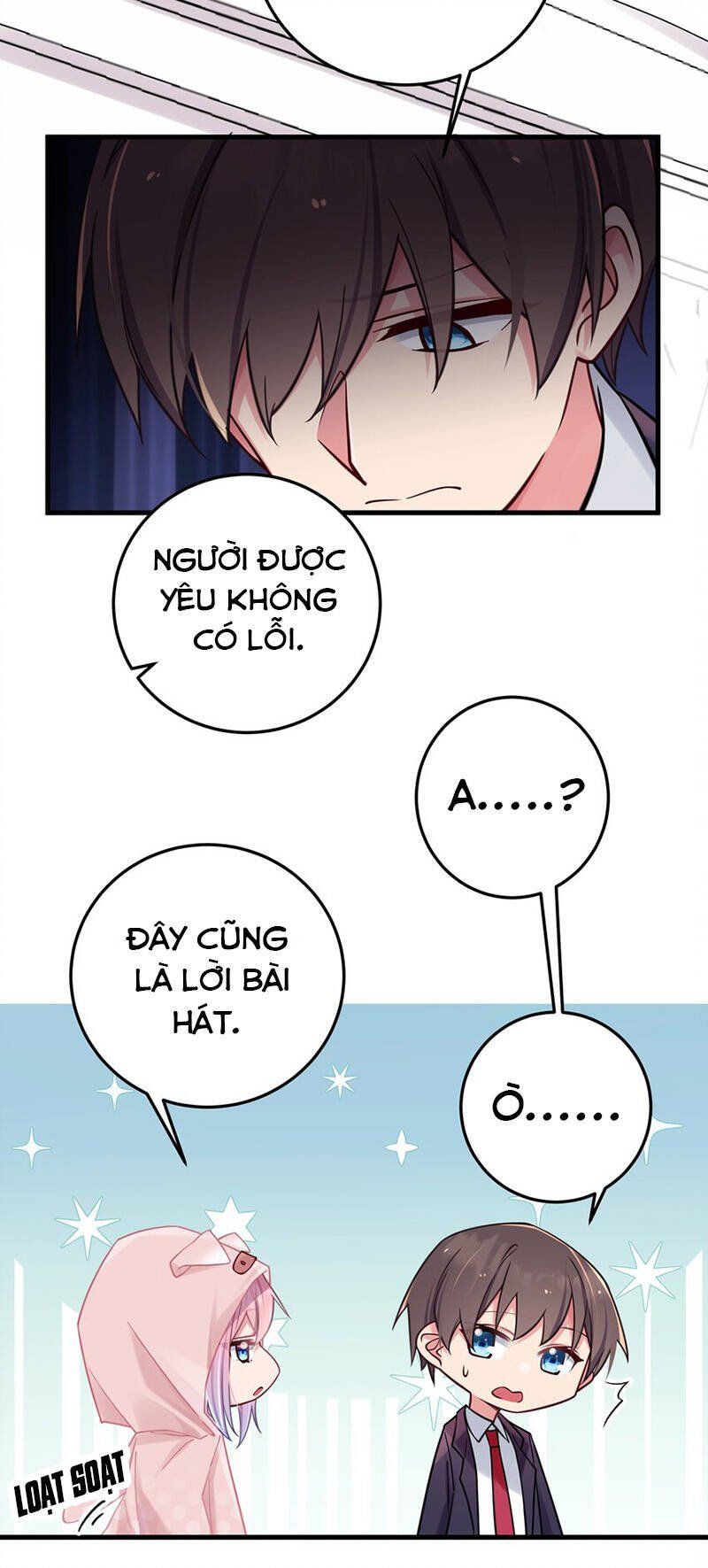 đọc truyện Làm Sao Để Chạy Trốn Dàn Hậu Cung Chương 21 ảnh 25 tại Thiên Thai Truyện