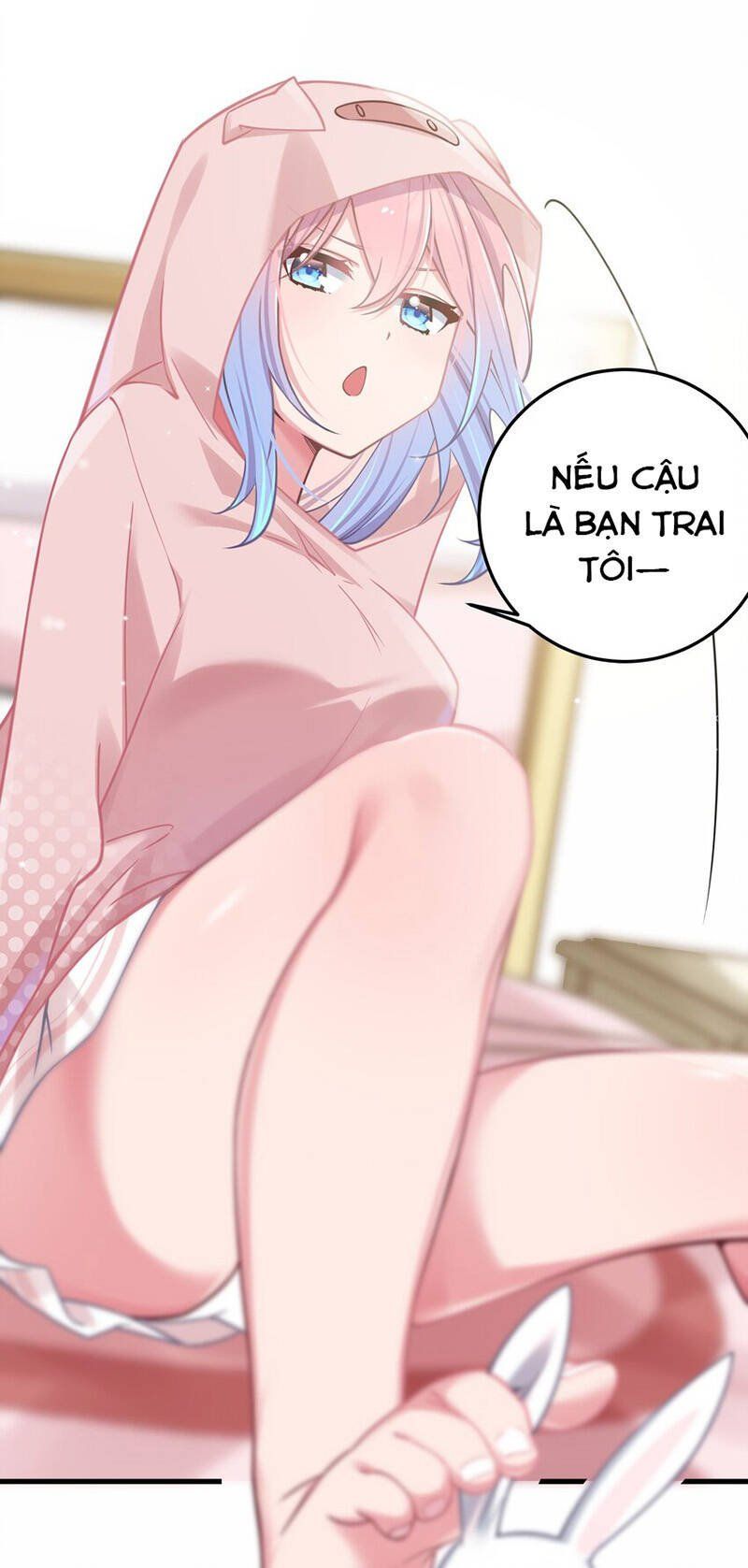 đọc truyện Làm Sao Để Chạy Trốn Dàn Hậu Cung Chương 21 ảnh 29 tại Thiên Thai Truyện