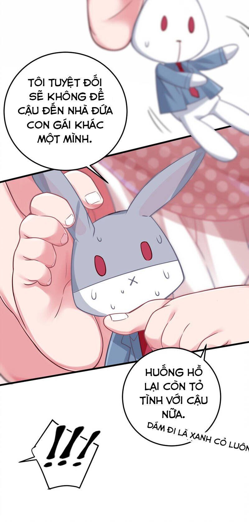 đọc truyện Làm Sao Để Chạy Trốn Dàn Hậu Cung Chương 21 ảnh 30 tại Thiên Thai Truyện