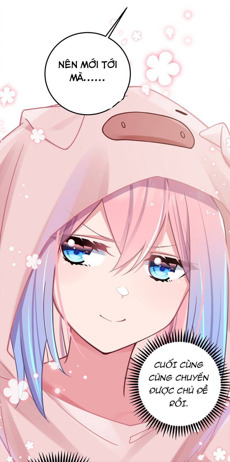 đọc truyện Làm Sao Để Chạy Trốn Dàn Hậu Cung Chương 21 ảnh 32 tại Thiên Thai Truyện