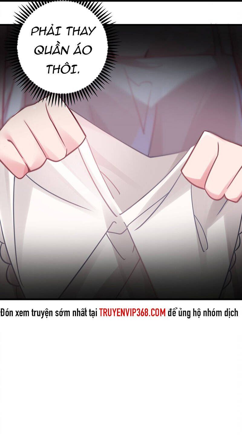 đọc truyện Làm Sao Để Chạy Trốn Dàn Hậu Cung Chương 21 ảnh 33 tại Thiên Thai Truyện